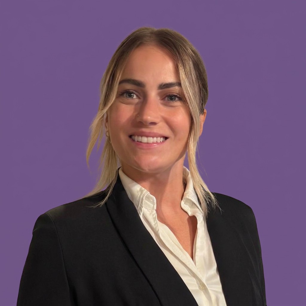 Jennifer, Founder of Vento Wellness